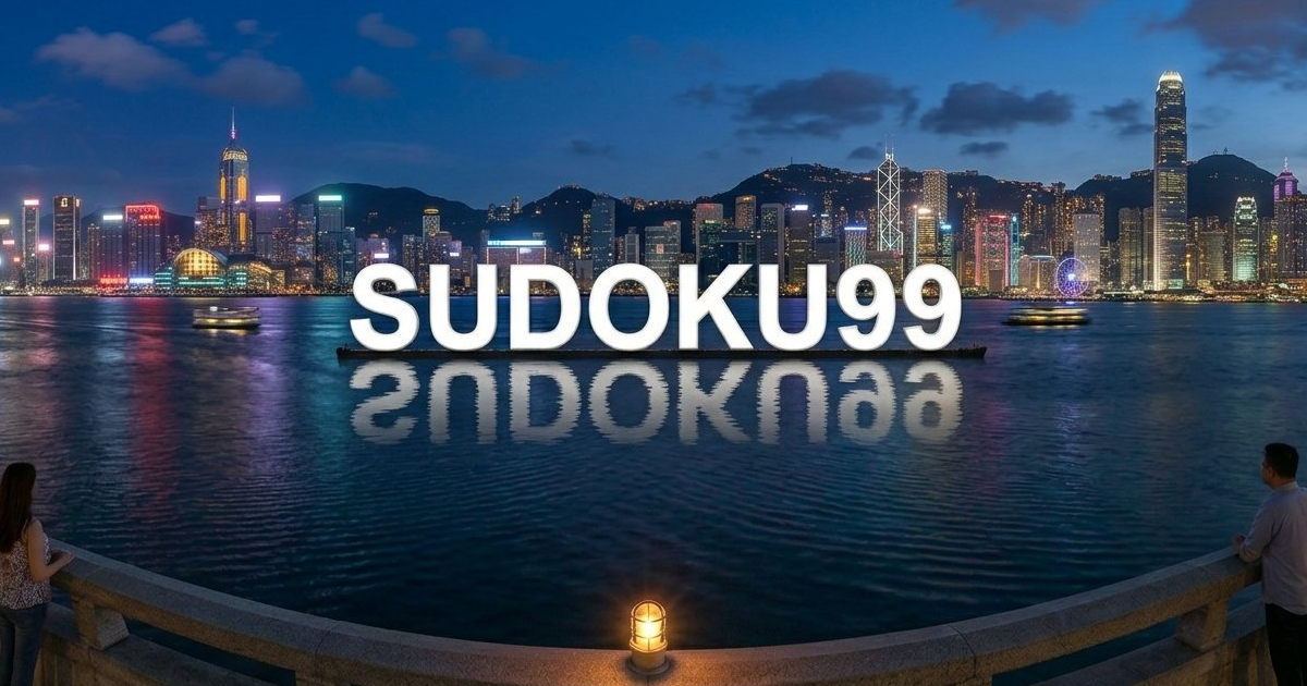 Sudoku 99